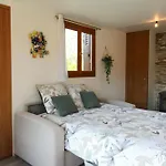 度假居 Eau Petit Bois Maison Bord Du Loing With Canoe *